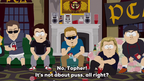 South Park GIF 11