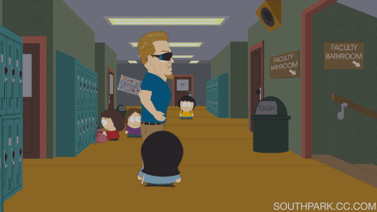 South Park GIF 6