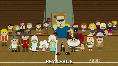 South Park GIF 9